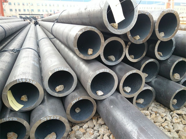 绥德12Cr1MovG合金无缝钢管