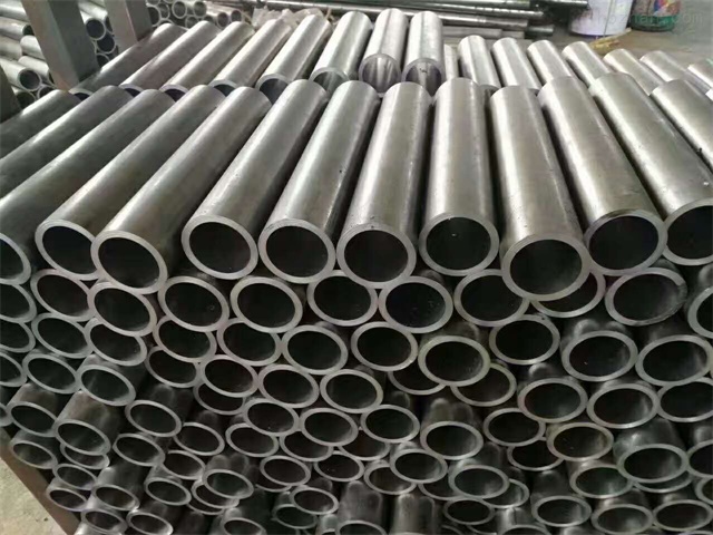 绥德30CrMo精密无缝钢管