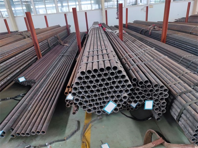 绥德20G合金无缝钢管